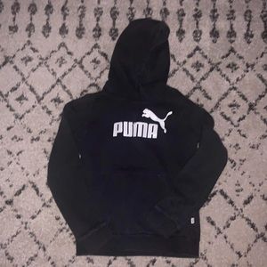 Puma sweatshirt